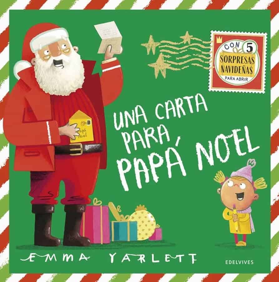 Los mejores libros infantiles para Navidad seleccionados por un padre  escritor