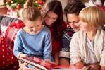 Siete libros infantiles de Navidad para leerle a tus hijos