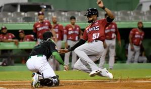 Los Gigantes dan caza a las Estrellas en la primera posición