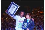 Los récords Guinness con los que República Dominicana ha hecho historia Los récords Guinness con los que República Dominicana ha hecho historia
