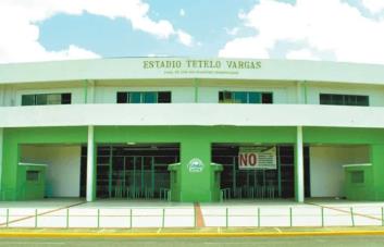 En orden de prioridad, un estadio para San Pedro de Macorís