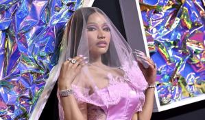 Nicki Minaj lanza ´Pink Friday 2´, 13 años después del original