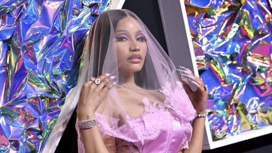 Nicki Minaj lanza ´Pink Friday 2´, 13 años después del original