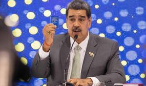 Nicolás Maduro firma decretos para avanzar en la anexión de la zona disputada con Guyana