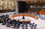 Consejo de Seguridad de la ONU cierra sin comentarios reunión sobre crisis Venezuela-Guyana Consejo de Seguridad de la ONU cierra sin comentarios reunión sobre crisis Venezuela-Guyana