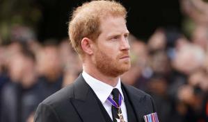 Príncipe Harry pierde querella por libelo con el Mail on Sunday por un artículo de 2022