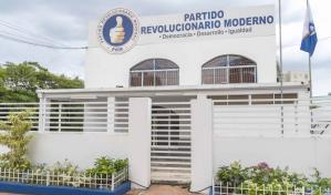PRM anunciará la boleta de la senaduría del Distrito Nacional oportunamente