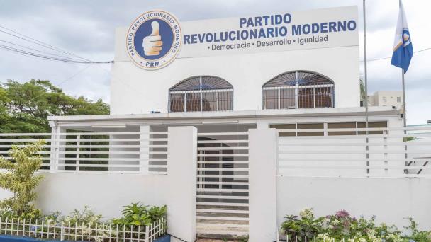 PRM anunciará la boleta de la senaduría del Distrito Nacional oportunamente