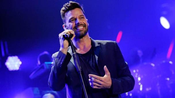 Ricky Martin no enfrentará cargos por agresión sexual ni violencia doméstica contra un sobrino
