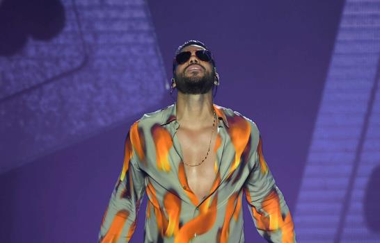 La gira F&oacute;rmula Vol. 3 de Romeo Santos, entre las m&aacute;s exitosas y lucrativas del 2023