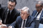 Guterres pide más puntos de paso hacia la Franja de Gaza para evitar cuellos de botella