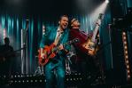 Andrés Cepeda y Santiago Cruz se presentarán en el Teatro Nacional Andrés Cepeda y Santiago Cruz se presentarán en el Teatro Nacional