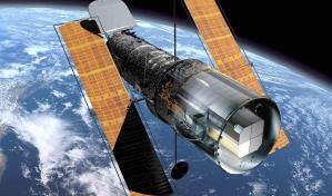 El telescopio Hubble de la NASA retoma sus funciones tras una semana de pausa