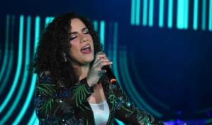 Tribu del Sol emociona al público en la celebración de sus 25 años de trayectoria en el Jaragua