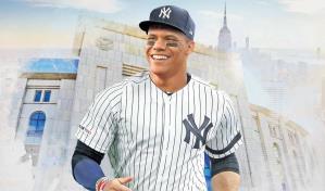 Aaron Judge y Juan Soto por el premio de Jugador Más Valioso del 2024