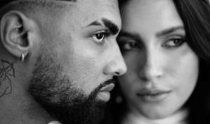 Zhamira Zambrano y Jay Wheeler presentan Extrañándote