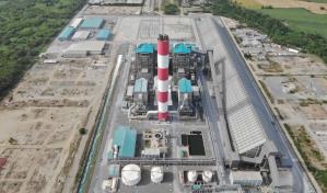 Beneficios de descarbonizar sector eléctrico dominicano serían de US$2,700 millones para 2050