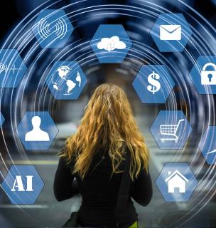 Adicci&oacute;n a la inteligencia artificial: &iquest;es posible?