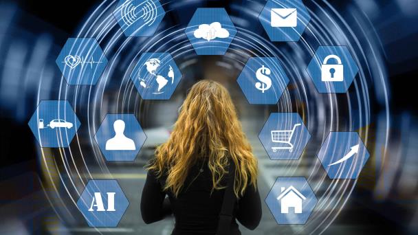 Adicción a la inteligencia artificial: ¿es posible?