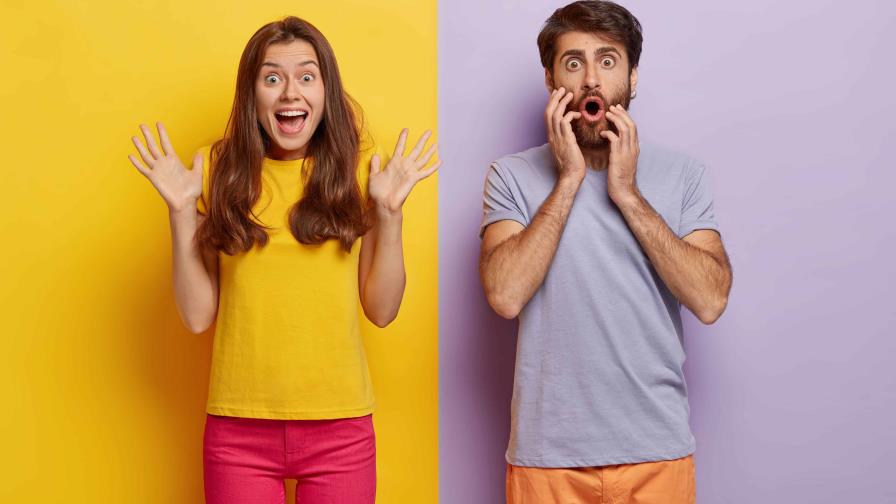 Así podemos mejorar nuestra alfabetización emocional Así podemos mejorar nuestra alfabetización emocional