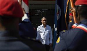 Abinader encabeza inauguración de edificio del Instituto de Seguridad Social de las Fuerzas Armadas