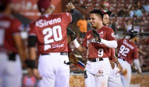 Gigantes lideran la tabla de posiciones en últimos 10 partidos de la regular