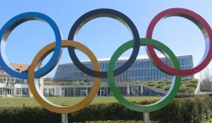 COI autoriza participaci&oacute;n bajo bandera neutral de rusos y bielorrusos en Juegos Ol&iacute;mpicos-2024