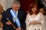 Alberto y Cristina Fernández terminan un ciclo que sepulta sus posibilidades electorales Alberto y Cristina Fernández terminan un ciclo que sepulta sus posibilidades electorales