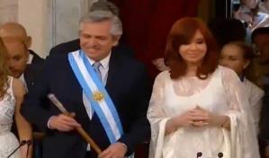 Alberto y Cristina Fernández terminan un ciclo que sepulta sus posibilidades electorales