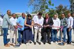 David Collado entrega Parque Municipal Pepillo Salcedo a un costo superior a RD$ 39 millones