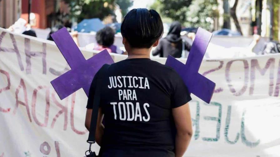 En lo que va de año han ocurrido al menos 50 feminicidios en República Dominicana