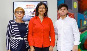 Amalie Motor Oil present&oacute; campa&ntilde;a publicitaria para educar sobre la violencia de g&eacute;nero