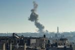 Israel intensifica su ofensiva en Gaza tras fracaso de la resolución de la ONU para cese el fuego