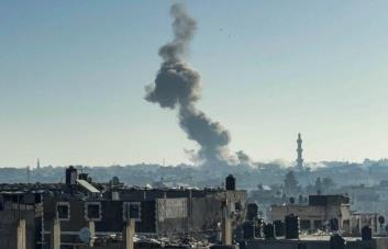 La Asamblea General de la ONU pide alto al fuego inmediato en Gaza por abrumadora mayoría