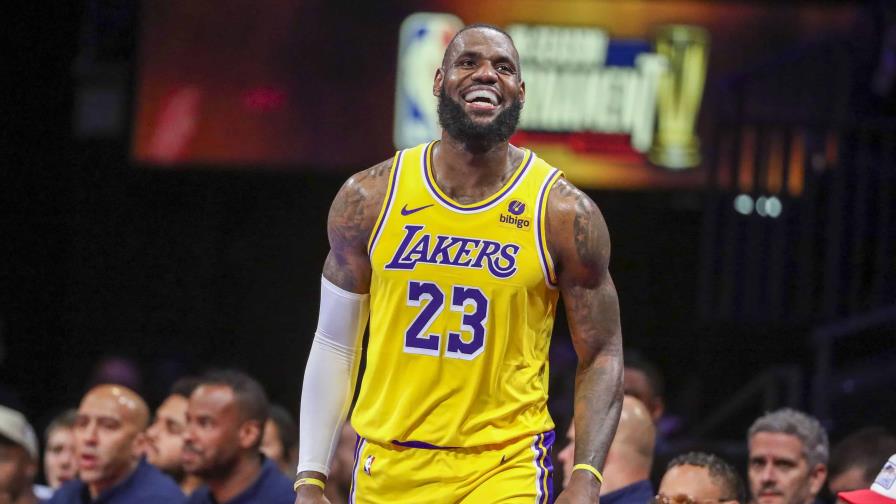 Previa: Lakers vs Pacers por la Copa NBA