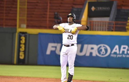 Las &Aacute;guilas se aferran a las matem&aacute;ticas y arrastran a los Toros a su zona