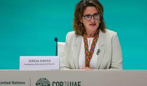 Avalancha de críticas contra la OPEP por defender combustibles fósiles en la COP28