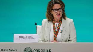 Avalancha de cr&iacute;ticas contra la OPEP por defender combustibles f&oacute;siles en la COP28