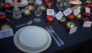 Venezolanos piden a las autoridades la liberaci&oacute;n de presos pol&iacute;ticos antes de Navidad