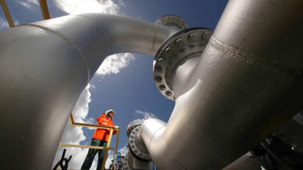El petróleo de Texas cerró semana laboral en 71.23 dólares