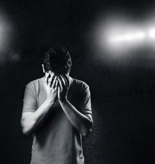 Cuando mis pensamientos me asustan