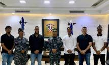 Robinson Can&oacute; confirma estar&aacute; en De Vuelta al Barrio