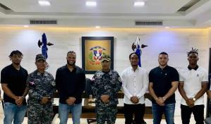 Robinson Canó confirma estará en De Vuelta al Barrio