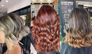 Tendencias capilares para deslumbrar en el 2024