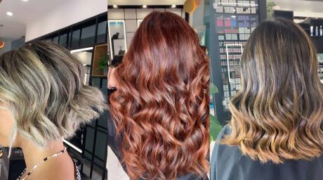 Tendencias capilares para deslumbrar en el 2024