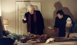 50 años de `El exorcista´, un héroe con alzacuello