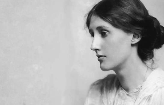 Una periodista llamada Virginia Woolf