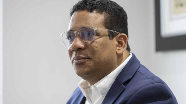 Carlos Pimentel: “No hay un contrato nuevo en esta gestión firmado bajo la modalidad del PNUD”