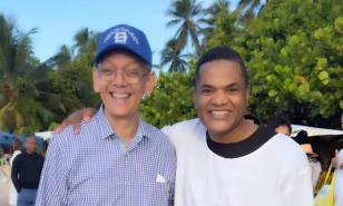 Alex Matos abraza la fe cristiana y da testimonio en sus redes sociales