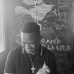 Beli&eacute; Beltr&aacute;n